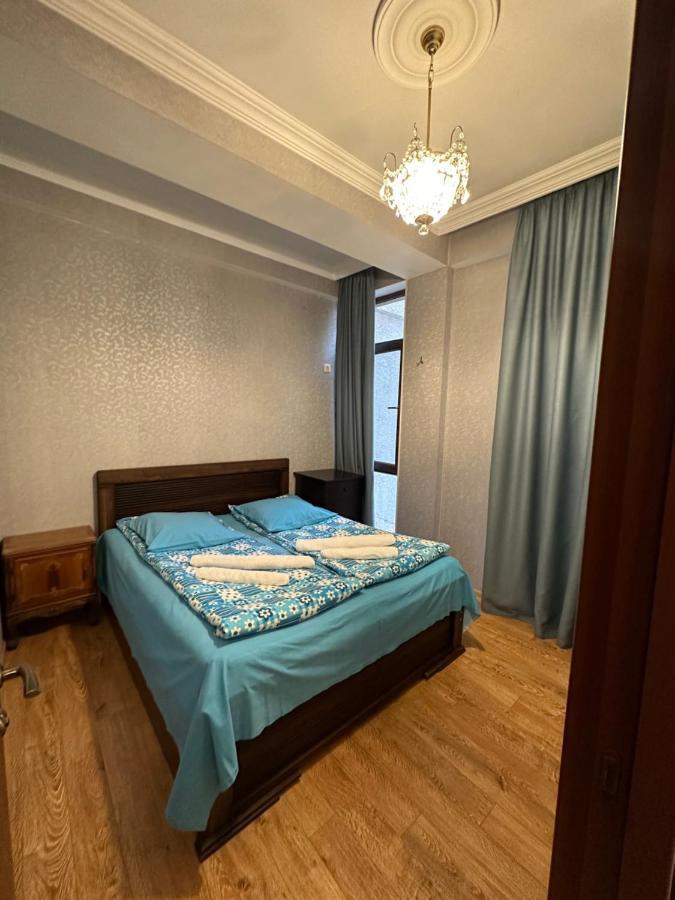 Sun Apartment Tbilisi Exterior foto