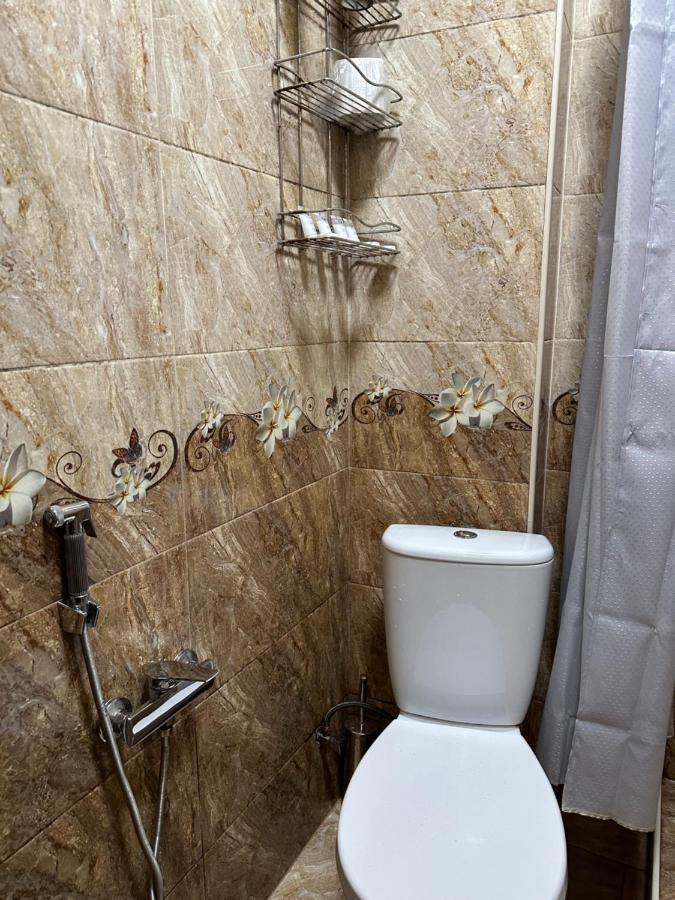 Sun Apartment Tbilisi Exterior foto